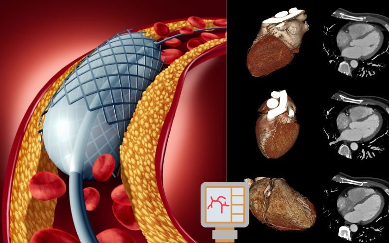 Complex Coronary Angioplasty