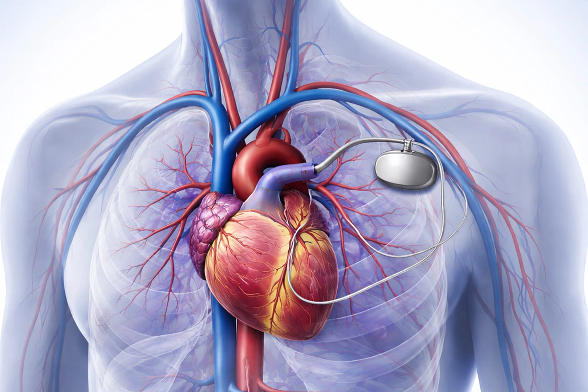 Pacemaker Implantation (PPI)