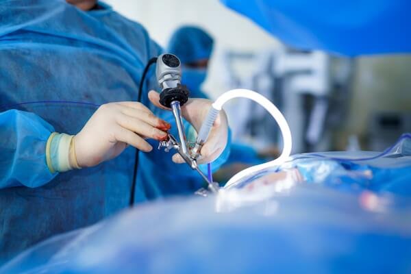 Complex Coronary Angioplasty